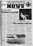 Daily Eastern News: October 18, 1973 by Eastern Illinois University