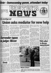 Daily Eastern News: October 24, 1973 by Eastern Illinois University