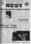 Daily Eastern News: October 27, 1973 by Eastern Illinois University