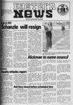Daily Eastern News: September 06, 1973 by Eastern Illinois University