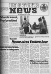 Daily Eastern News: September 07, 1973 by Eastern Illinois University