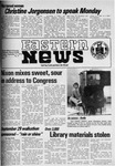 Daily Eastern News: September 11, 1973 by Eastern Illinois University
