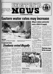 Daily Eastern News: September 12, 1973 by Eastern Illinois University