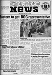 Daily Eastern News: September 13, 1973 by Eastern Illinois University