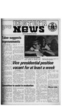 Daily Eastern News: September 20, 1973 by Eastern Illinois University