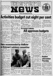 Daily Eastern News: September 24, 1973 by Eastern Illinois University