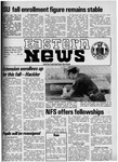 Daily Eastern News: September 25, 1973 by Eastern Illinois University