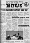 Daily Eastern News: September 27, 1973 by Eastern Illinois University