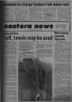 Daily Eastern News: April 04, 1974 by Eastern Illinois University
