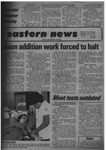 Daily Eastern News: April 23, 1974