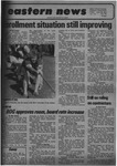 Daily Eastern News: April 26, 1974 by Eastern Illinois University