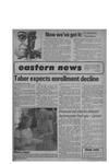 Daily Eastern News: August 28, 1974