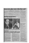 Daily Eastern News: December 02, 1974 by Eastern Illinois University