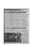 Daily Eastern News: December 05, 1974 by Eastern Illinois University