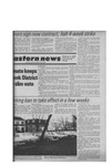 Daily Eastern News: December 06, 1974 by Eastern Illinois University