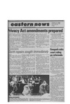 Daily Eastern News: December 09, 1974 by Eastern Illinois University