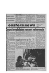 Daily Eastern News: December 11, 1974