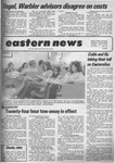 Daily Eastern News: February 19, 1974 by Eastern Illinois University