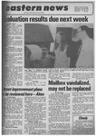 Daily Eastern News: February 20, 1974