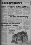 Daily Eastern News: January 31, 1974