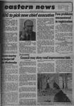 Daily Eastern News: June 12, 1974