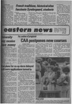 Daily Eastern News: June 26, 1974 by Eastern Illinois University