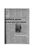 Daily Eastern News: November 05, 1974