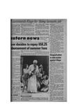 Daily Eastern News: November 08, 1974