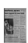 Daily Eastern News: November 13, 1974
