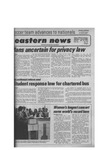 Daily Eastern News: November 25, 1974 by Eastern Illinois University