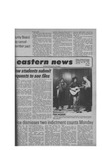 Daily Eastern News: November 26, 1974