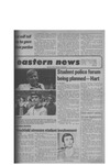 Daily Eastern News: October 01, 1974