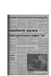 Daily Eastern News: October 02, 1974