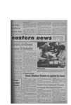 Daily Eastern News: October 03, 1974 by Eastern Illinois University