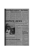 Daily Eastern News: October 15, 1974