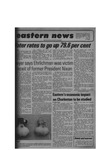 Daily Eastern News: October 16, 1974 by Eastern Illinois University