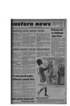 Daily Eastern News: October 21, 1974 by Eastern Illinois University