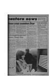 Daily Eastern News: October 23, 1974 by Eastern Illinois University