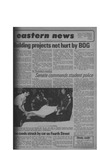 Daily Eastern News: September 13, 1974 by Eastern Illinois University