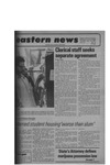 Daily Eastern News: September 19, 1974 by Eastern Illinois University