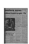 Daily Eastern News: September 20, 1974 by Eastern Illinois University
