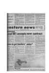 Daily Eastern News: September 23, 1974 by Eastern Illinois University