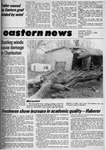 Daily Eastern News: December 01, 1975 by Eastern Illinois University