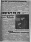 Daily Eastern News: December 04, 1975 by Eastern Illinois University