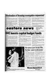 Daily Eastern News: February 05, 1975 by Eastern Illinois University