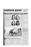 Daily Eastern News: February 10, 1975 by Eastern Illinois University