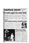 Daily Eastern News: January 24, 1975 by Eastern Illinois University