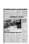 Daily Eastern News: January 28, 1975 by Eastern Illinois University