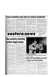 Daily Eastern News: March 10, 1975 by Eastern Illinois University