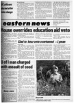 Daily Eastern News: September 10, 1975 by Eastern Illinois University
